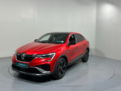 2023 Renault Arkana