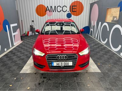 2014 Audi A3