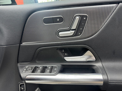 2020 Mercedes-Benz B Class