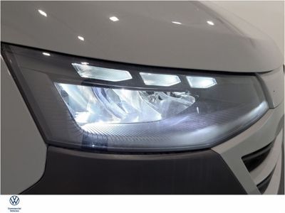 2026 Volkswagen Transporter