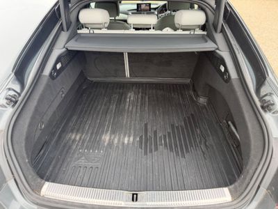 2016 Audi A7