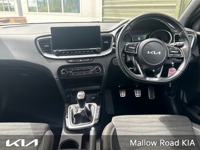 2024 Kia Ceed