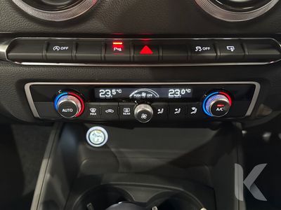 2017 Audi A3