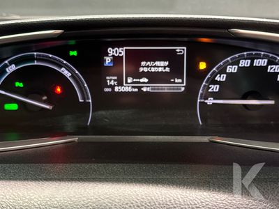 2020 Toyota Sienta