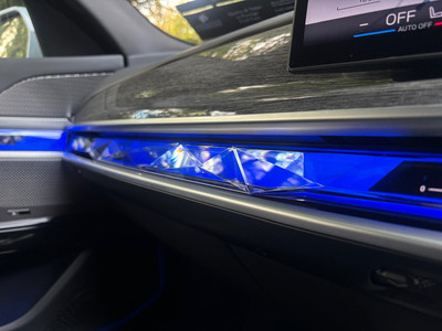 2024 BMW i7