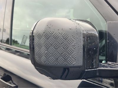 2022 Land Rover Defender