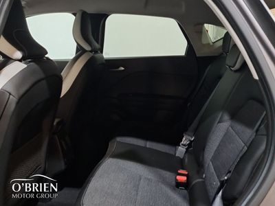 2024 Renault Captur