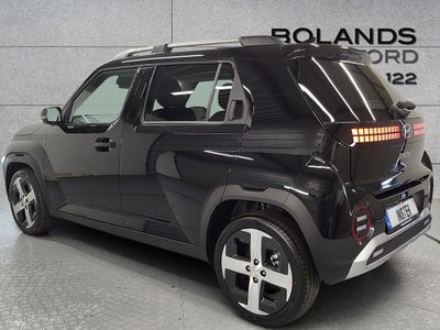 2025 Hyundai INSTER