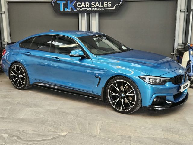 vehicle for sale from T.K. Car Sales