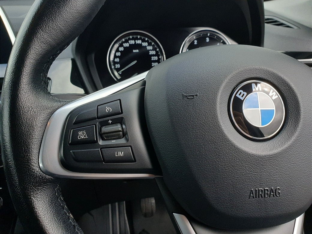 2019 BMW X1
