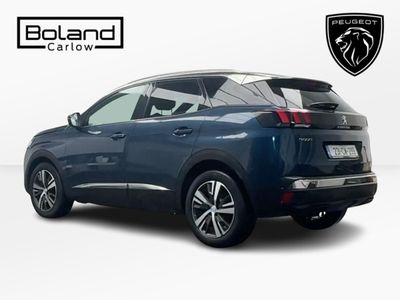 2023 Peugeot 3008