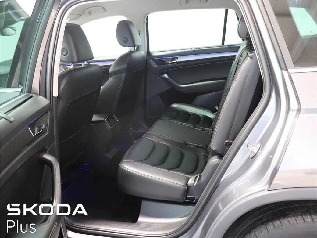 2024 Skoda Kodiaq