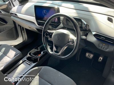 2023 Volkswagen ID.5