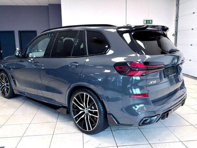 2023 BMW X5