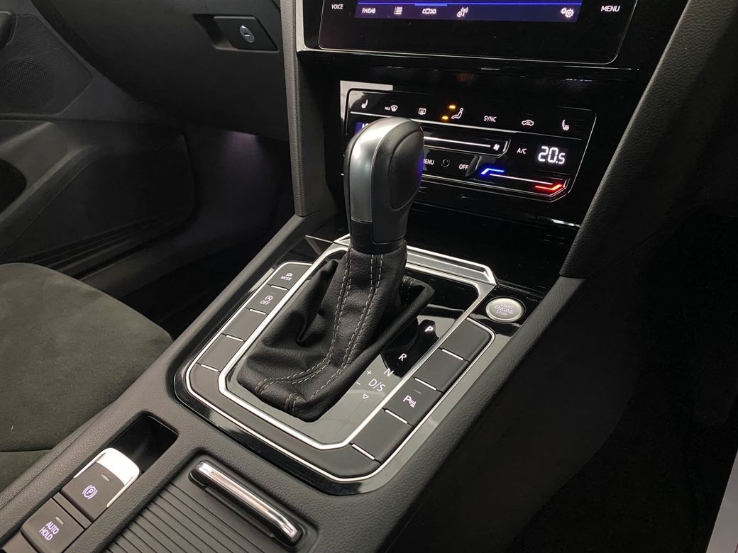 2023 Volkswagen Arteon