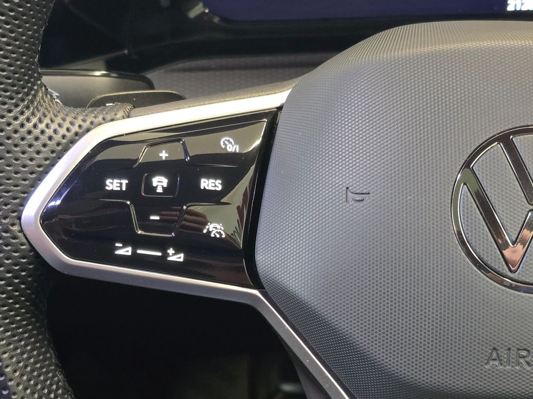 2024 Volkswagen Golf