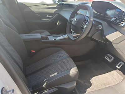 2026 Peugeot 408