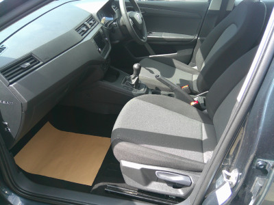 2019 SEAT Ibiza