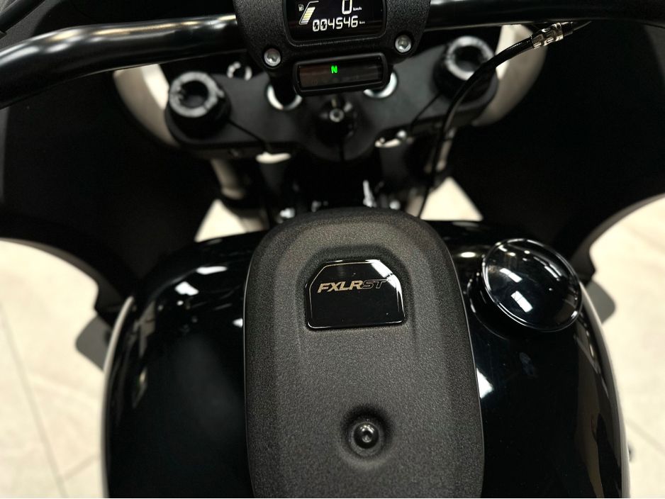 2022 Harley-Davidson Fxdl Dyna Low Rider