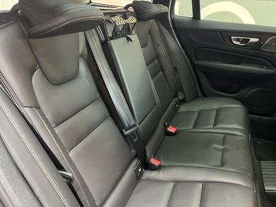 2024 Volvo V60