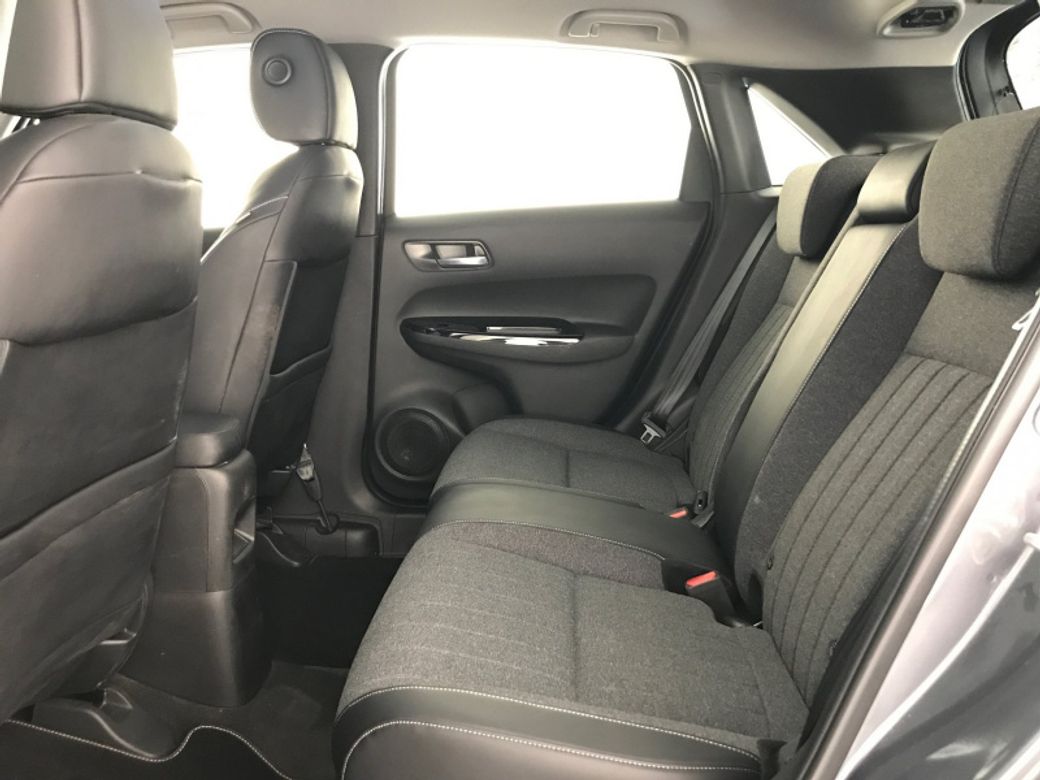 2022 Honda Jazz