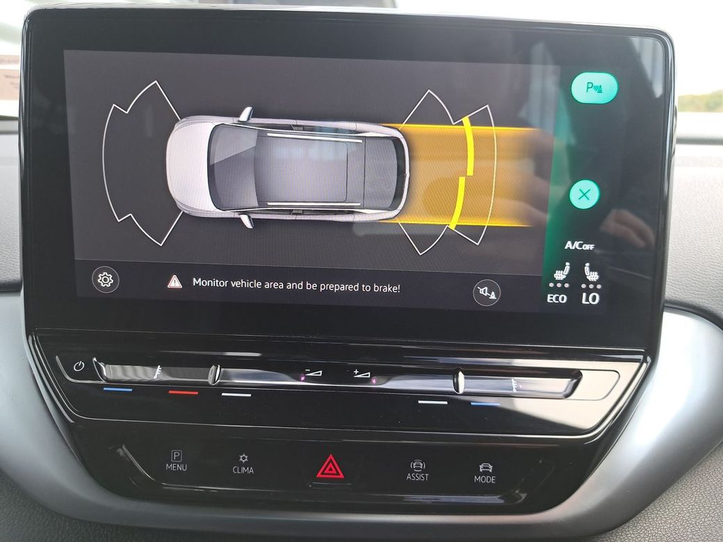 2022 Volkswagen ID.4