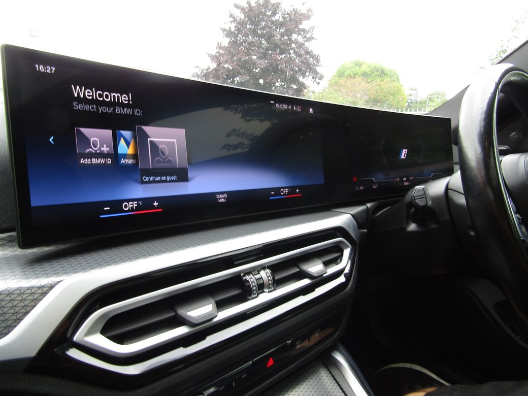 2023 BMW i4