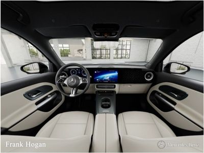 2026 Mercedes-Benz GLB Class