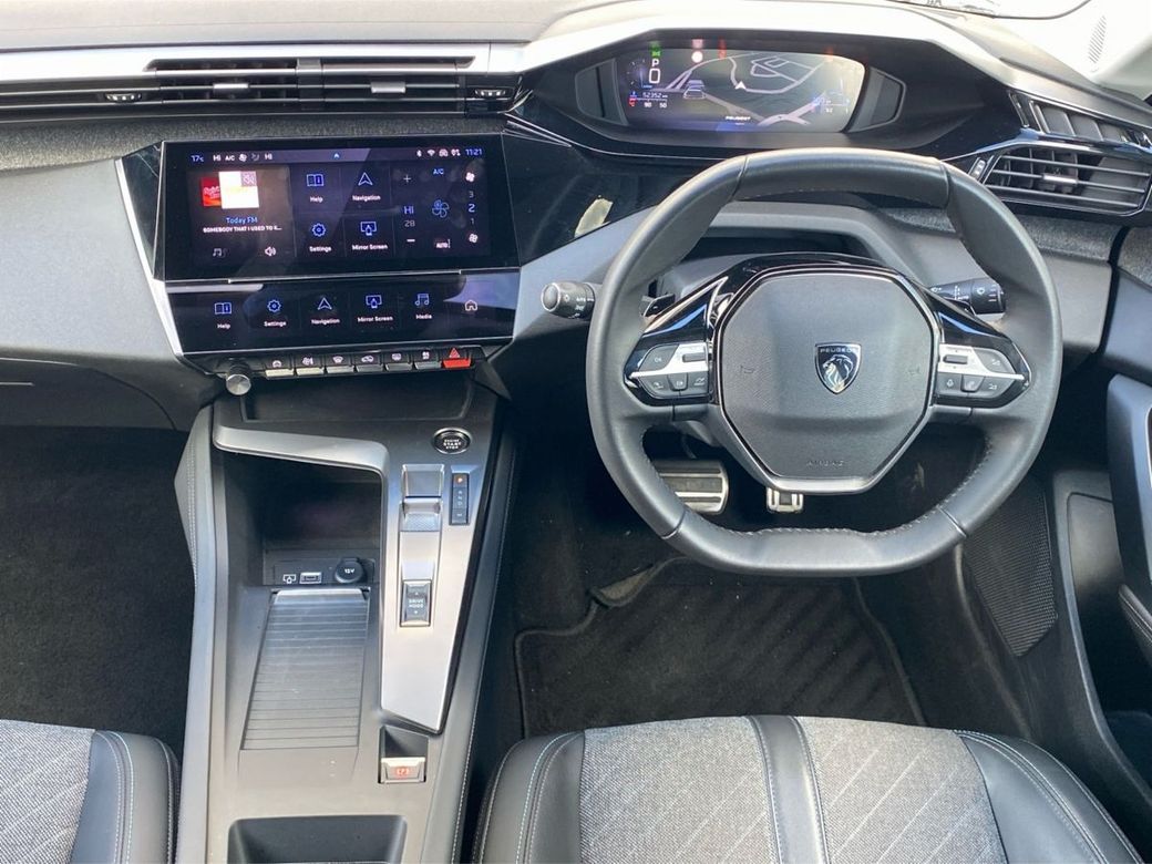 2023 Peugeot 408