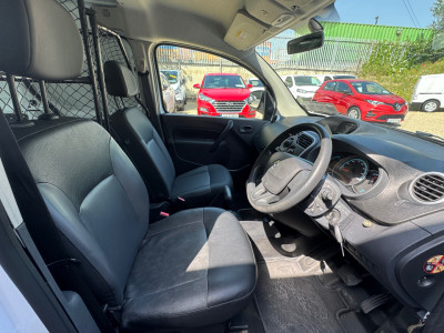 2020 Renault Kangoo