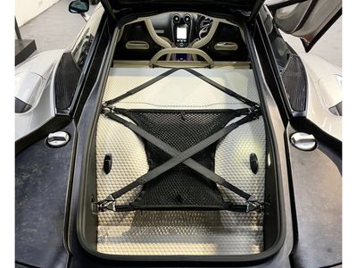 2020 McLaren GT