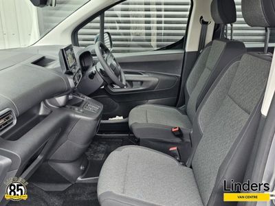 2026 Opel Combo