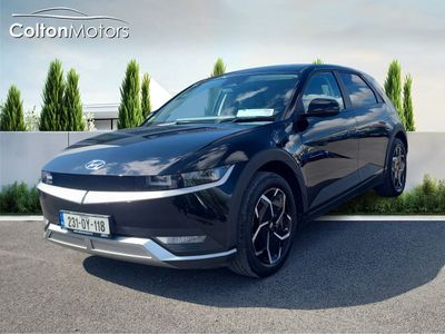 2023 Hyundai Ioniq 5