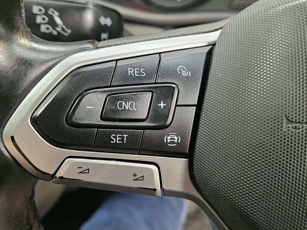 2022 Volkswagen Transporter