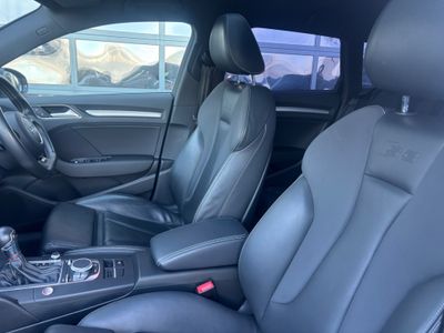 2014 Audi S3