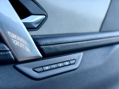 2025 Land Rover Discovery Sport