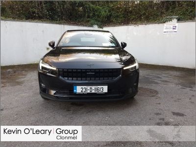 2023 Polestar 2