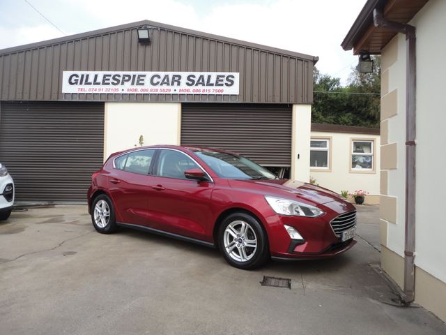 vehicle for sale from Gillespie Car Sales
