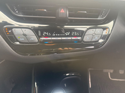2019 Toyota C-HR
