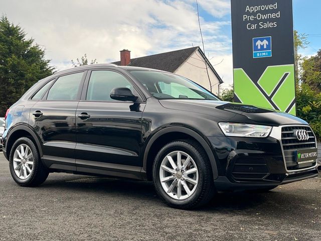 vehicle for sale from Vector Motors