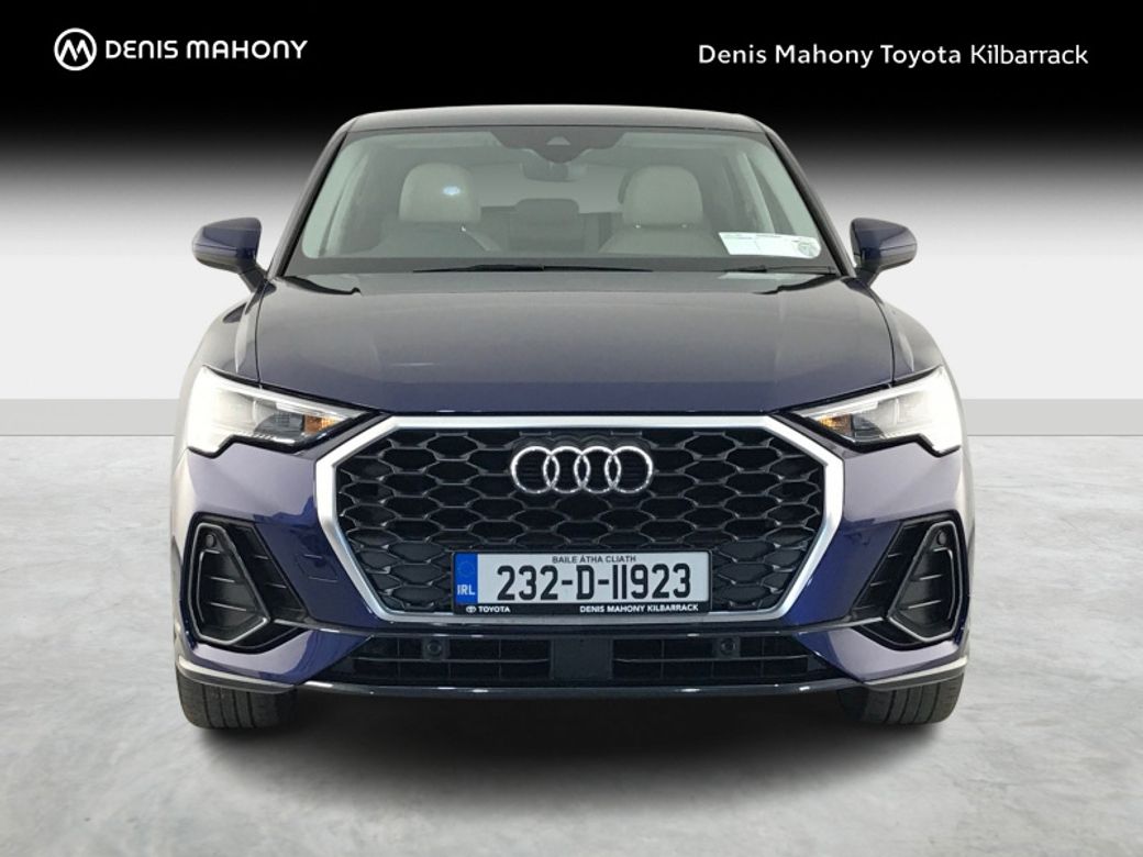 2023 Audi Q3