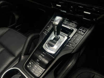 2015 Porsche Cayenne