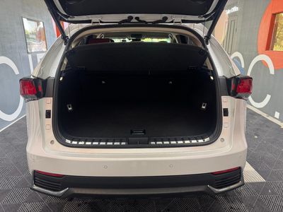 2019 Lexus NX 300h