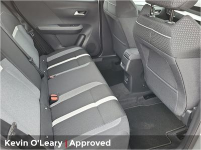 2026 Opel Frontera