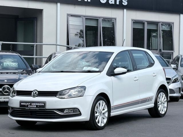 vehicle for sale from Mount Merrion Cars