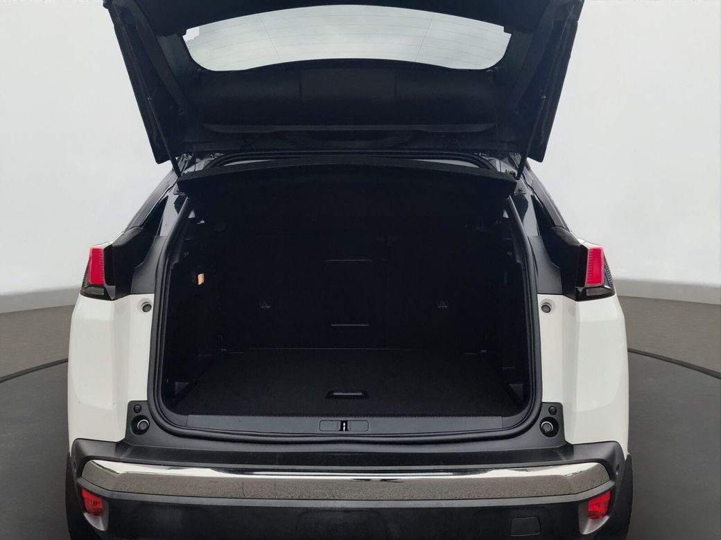 2019 Peugeot 3008