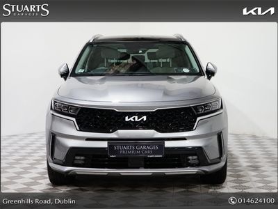 2023 Kia Sorento