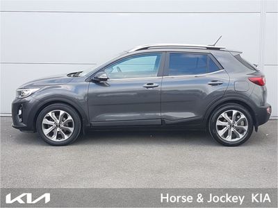 2020 Kia Stonic