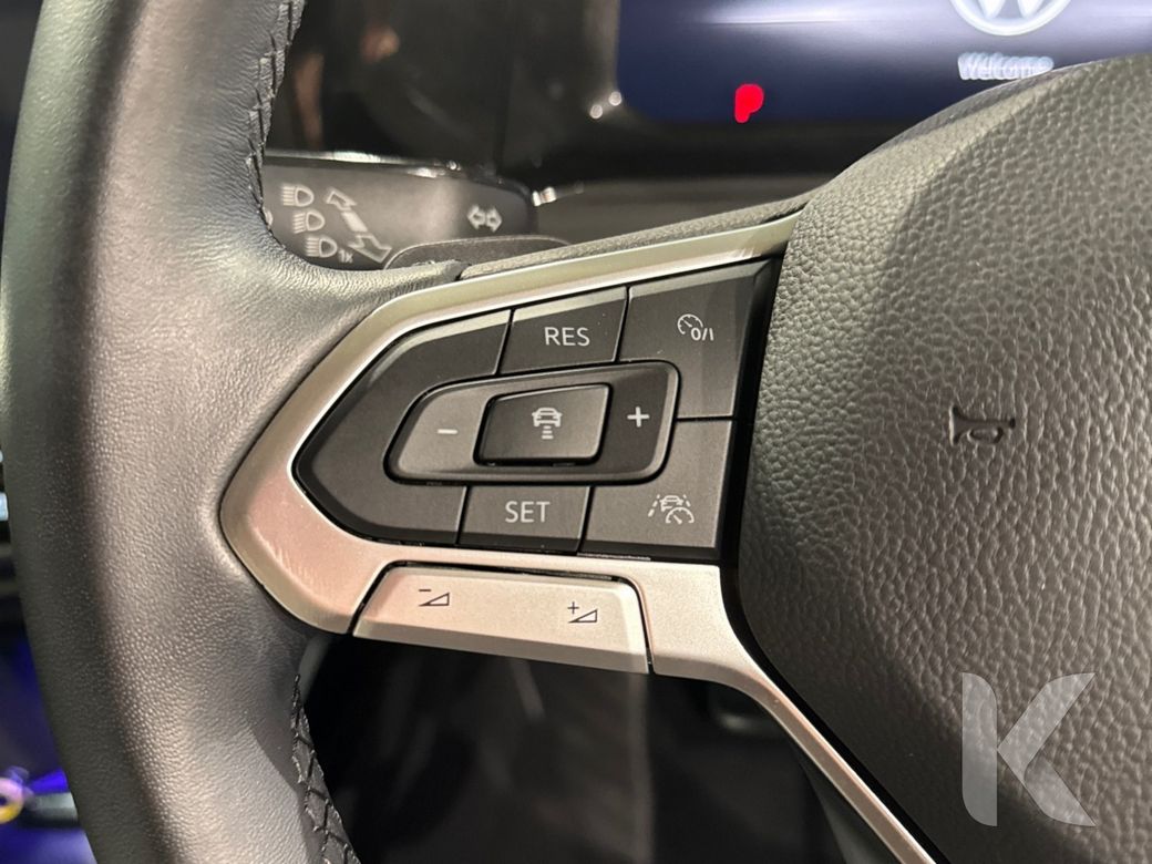 2022 Volkswagen Golf