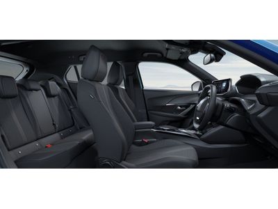 2026 Peugeot 2008
